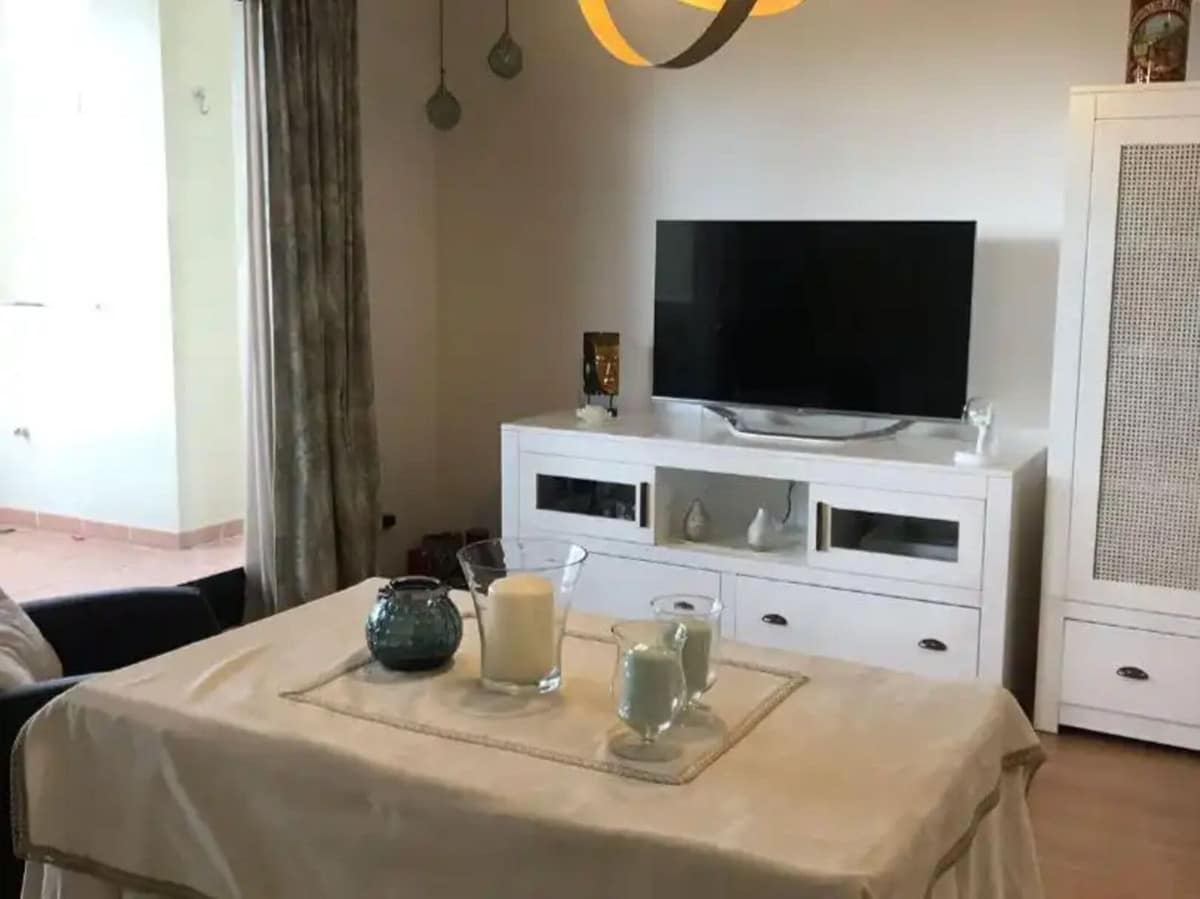 3 bedroom Apartment in Estepona in Estepona - foto 9