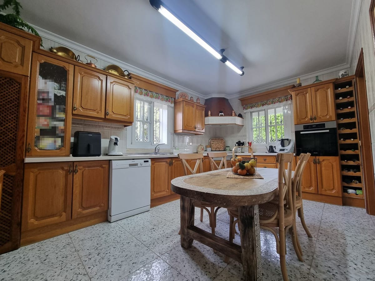 9-slaapkamer Finca in Alhaurín El Grande in Alhaurín el Grande - foto 14