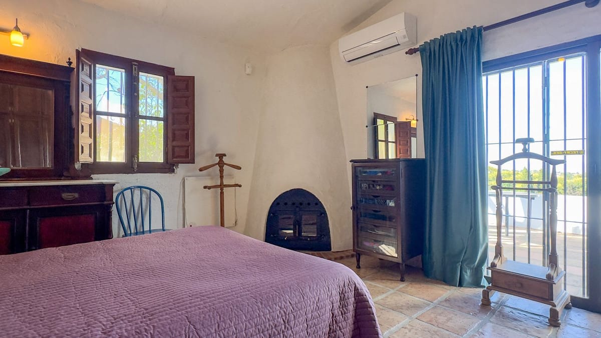 Finca met 3 slaapkamers in Alhaurín el Grande in Alhaurín el Grande - foto 20