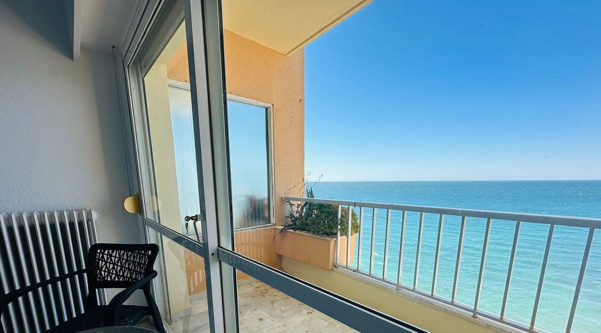 Studio aan zee – Marbella in Marbella - foto 13