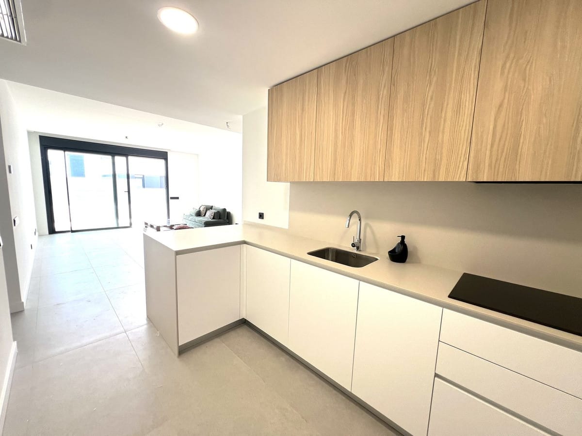 Nieuw 2-slaapkamer appartement in Altos de los Monteros (Medblue) in Altos de los Monteros - foto 5