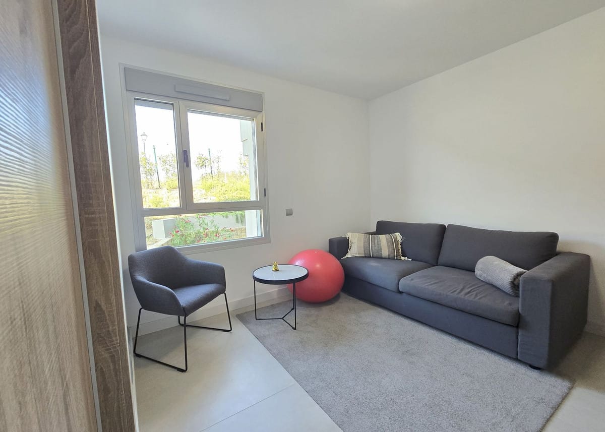 Stijlvol 3-slaapkamer hoekappartement met panoramisch uitzicht in La Cala Golf in La Cala Golf - foto 10