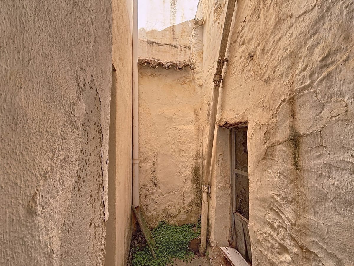 8-slaapkamerhuis in Cómpeta in Cómpeta - foto 16