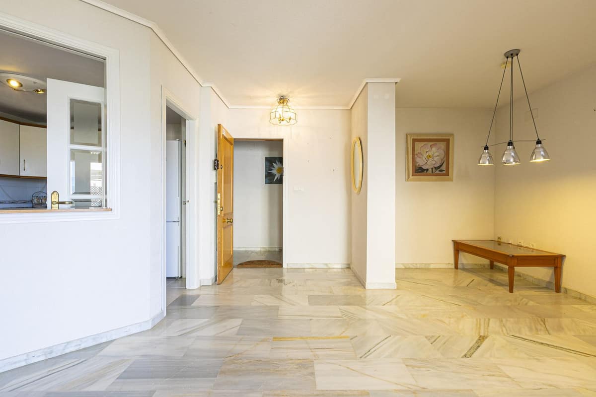 Drie slaapkamers penthouse in Costabella in Costabella - foto 10