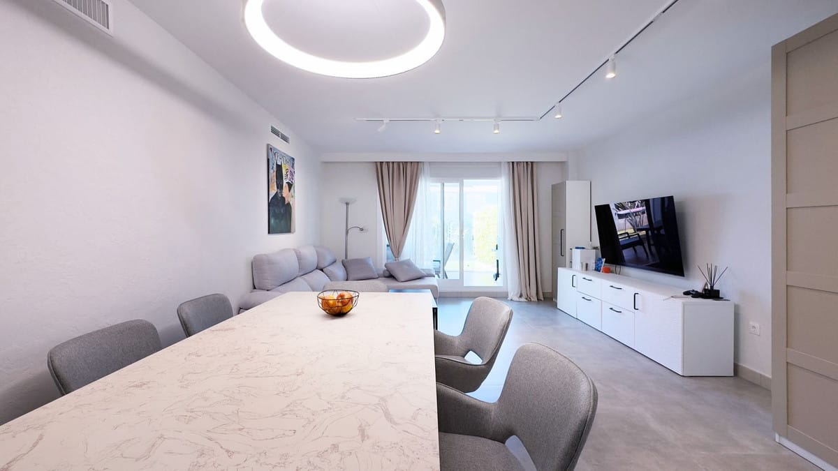 2-slaapkamer appartement in El Paraiso in El Paraiso - foto 2