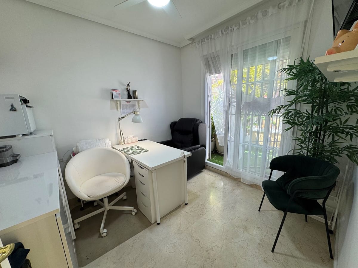 4-slaapkamer rijwoning in Calahonda met privé tuin en garage in Calahonda - foto 14