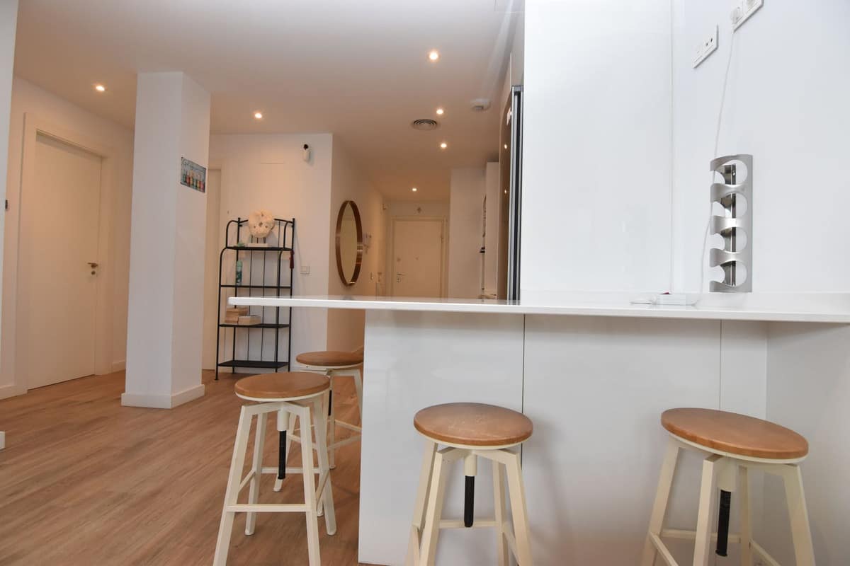 2-slaapkamer appartement in Torremolinos in Torremolinos - foto 5