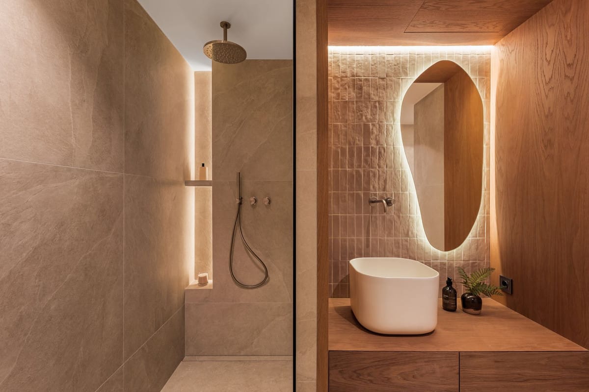 4-slaapkamer stadswoning in Nueva Andalucía in Nueva Andalucía - foto 16