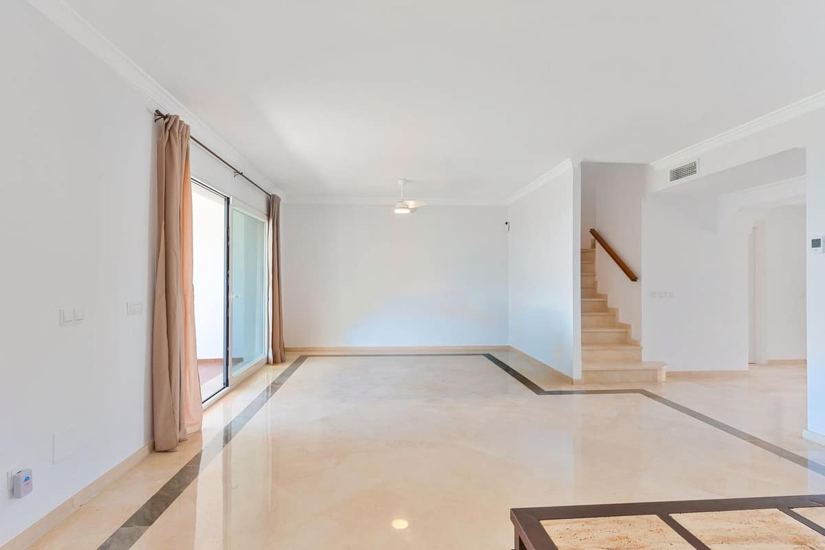 3-slaapkamer duplexappartement in Atalaya in Atalaya - foto 13