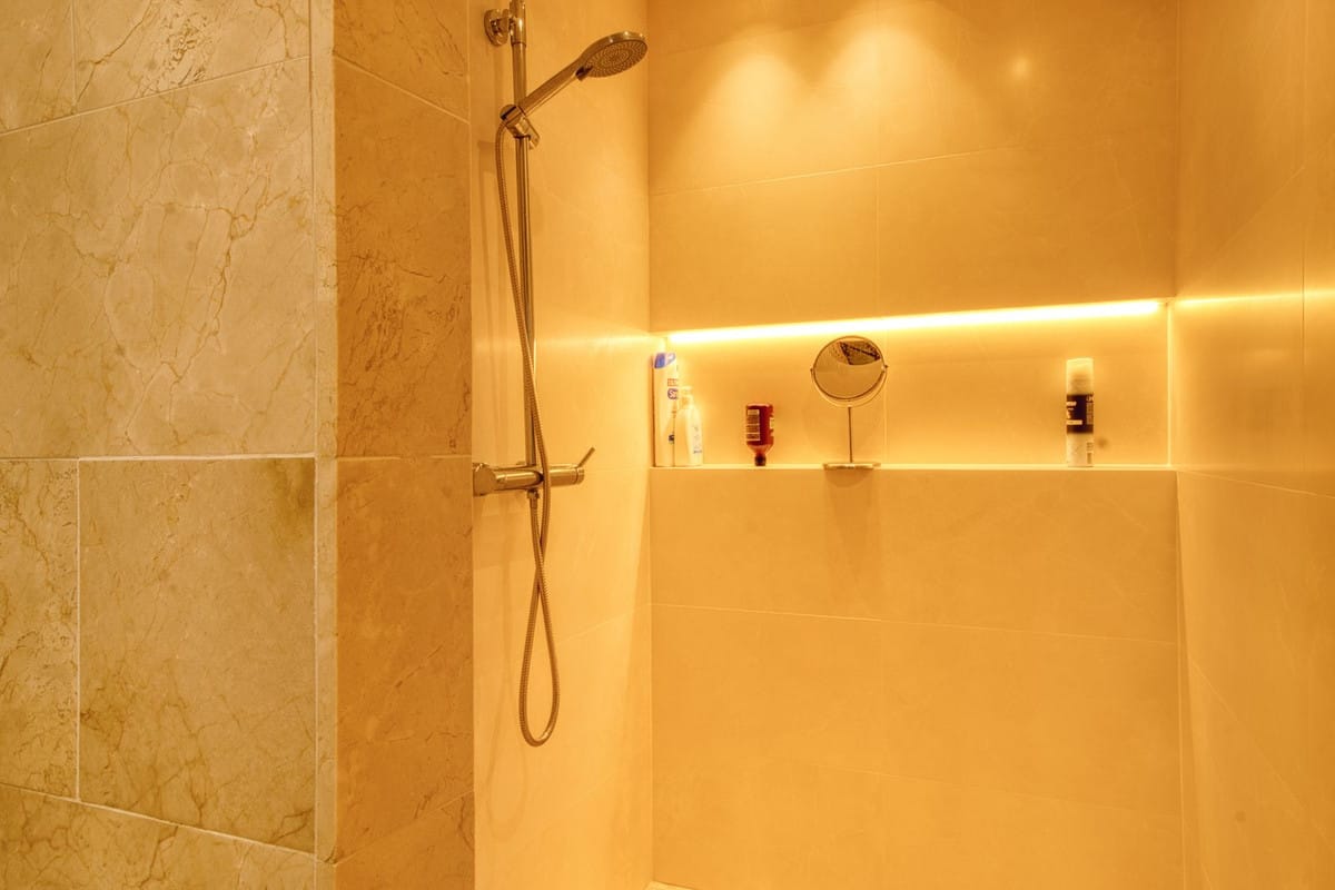 2-slaapkamerappartement in Manilva met zeezicht nabij Sotogrande in Manilva - foto 15