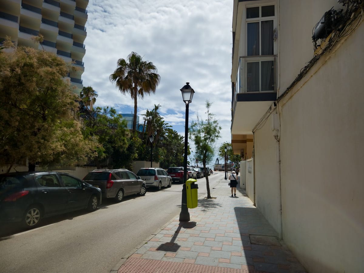 3 bedroom Apartment in Fuengirola in Fuengirola - foto 18