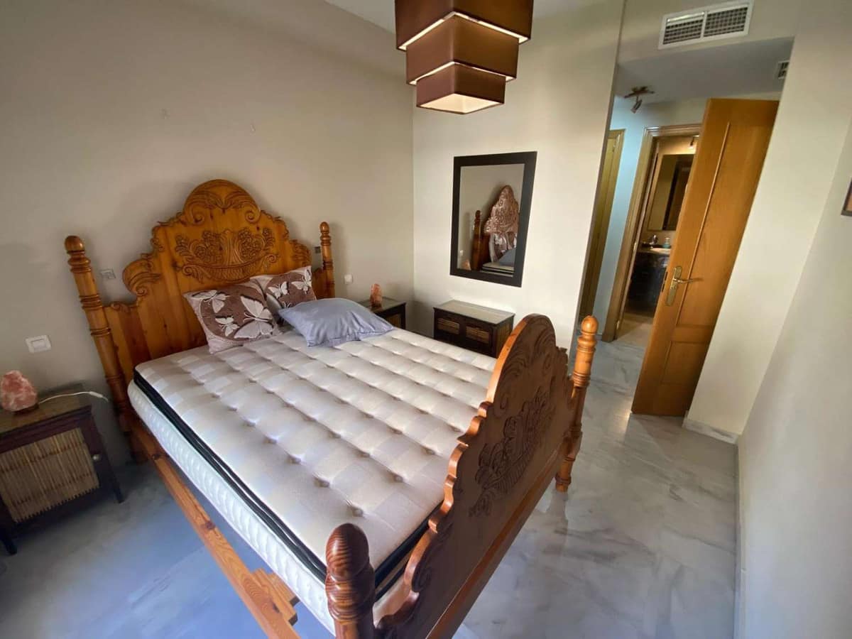 1-slaapkamerappartement in Benalmádena in Benalmadena - foto 14