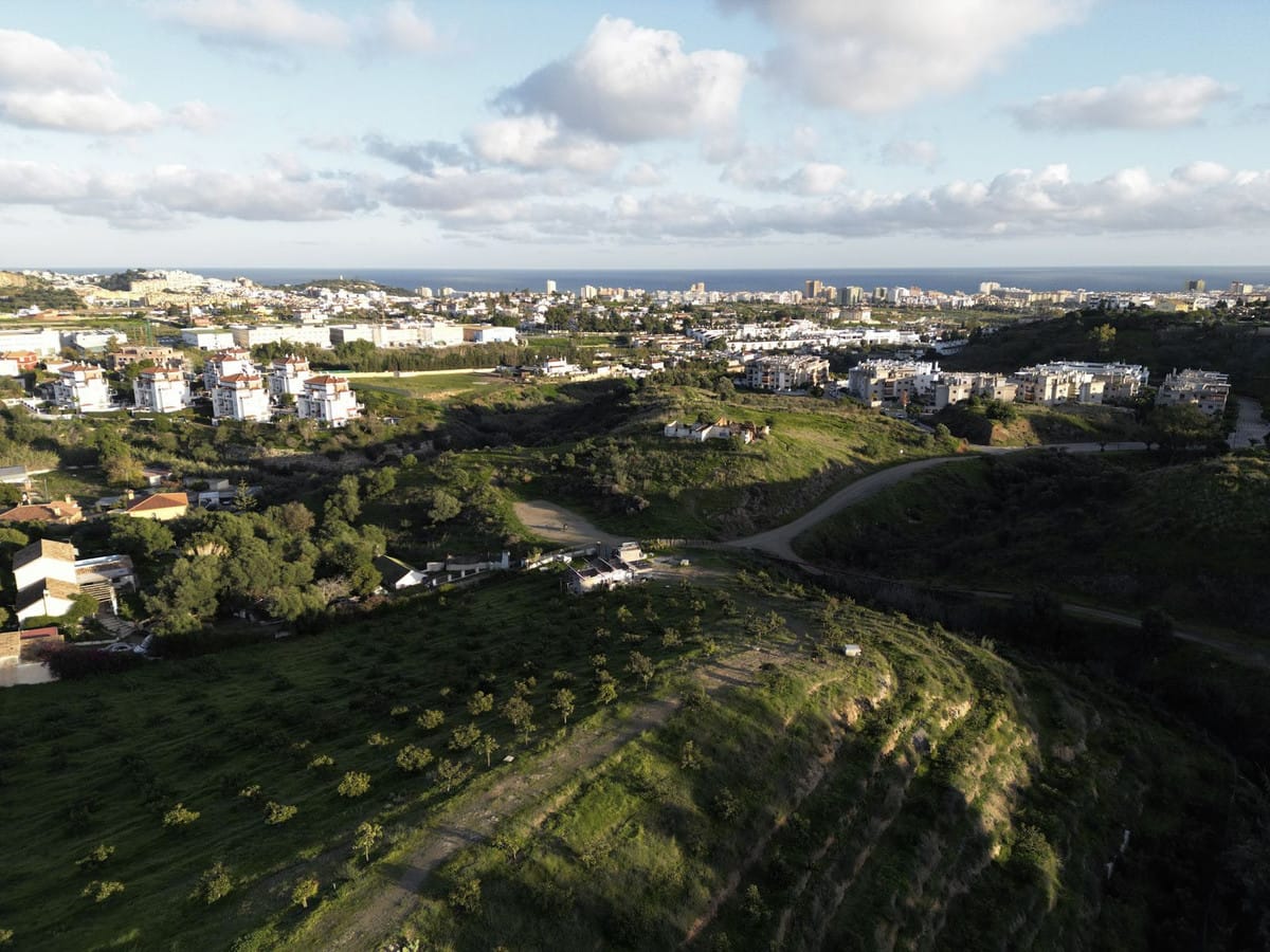 Kavel te koop in Coto-Sierrezuela, Mijas in Mijas - foto 5