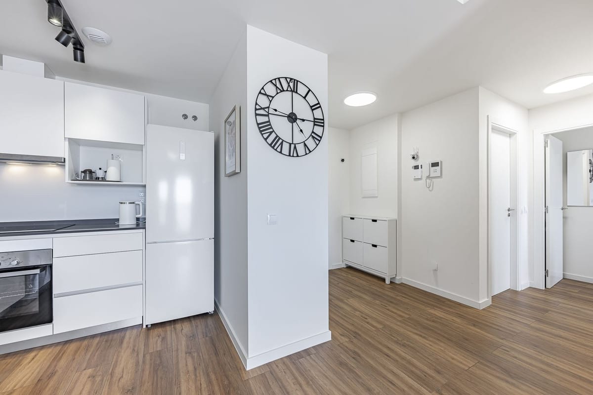 2 bedroom Apartment in Estepona in Estepona - foto 10