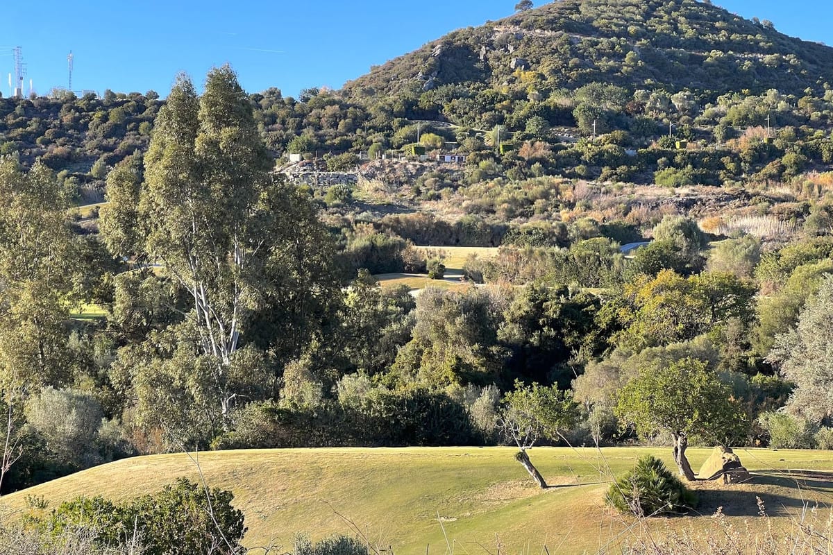 Kavel te koop in Estepona, Málaga – €242000 (R4597582) in Estepona - foto 7