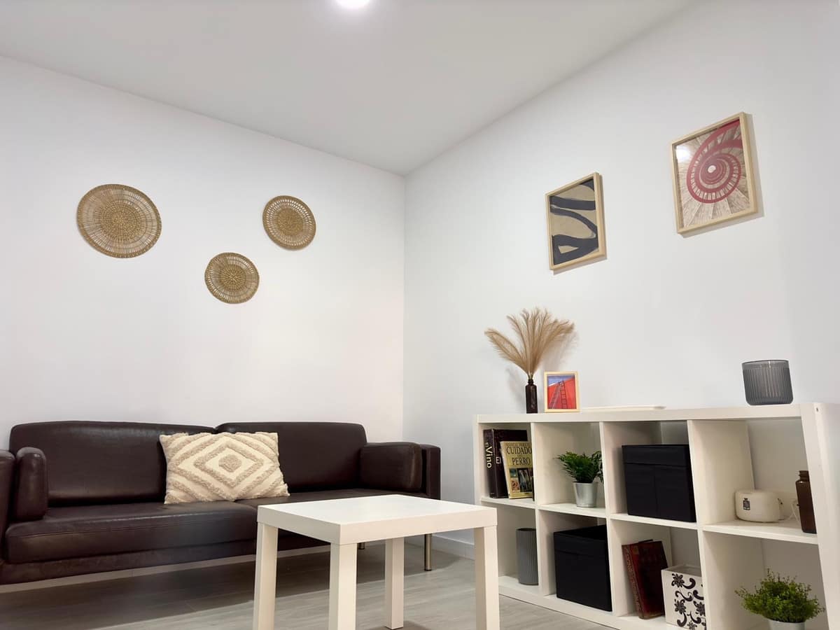 2-slaapkamerappartement in Málaga in Málaga - foto 8
