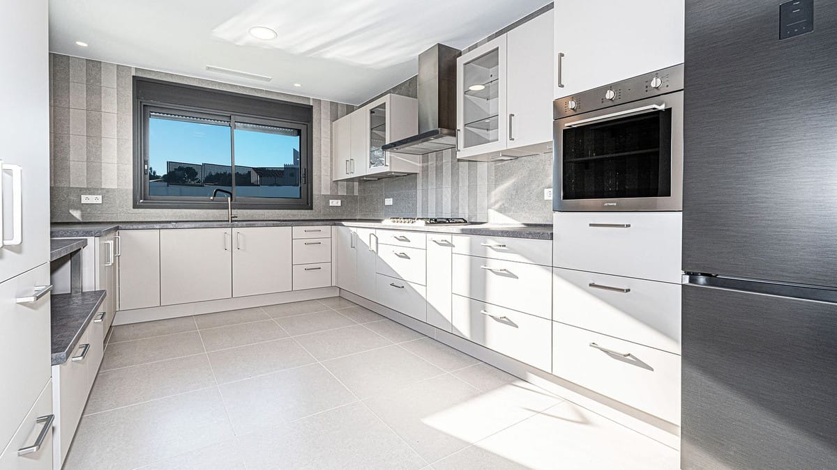 5-slaapkamer villa in Marbella in Marbella - foto 4