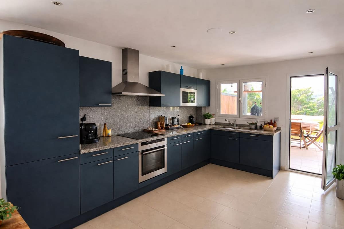 Drie-slaapkamerappartement in San Roque in San Roque - foto 7