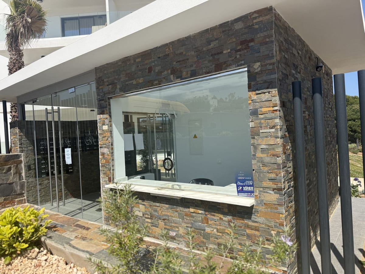 2-slaapkamer appartement met zeezicht in Mijas Costa (nieuwbouw) in Mijas Costa - foto 2