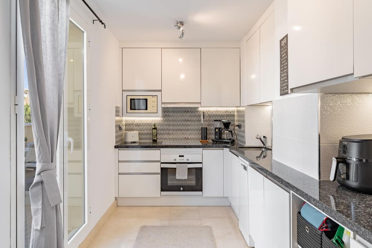 2-kamer appartement in Cerros del Aguila in Cerros del Aguila - foto 8