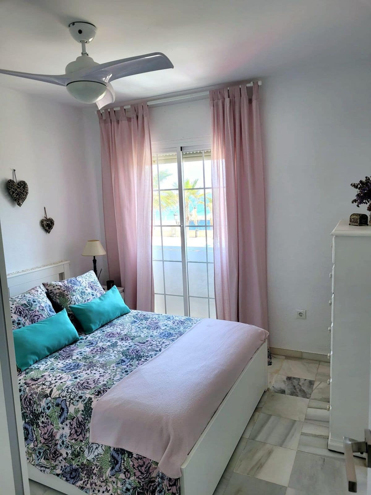 2-slaapkamerappartement aan zee in San Luis de Sabinillas in San Luis de Sabinillas - foto 8