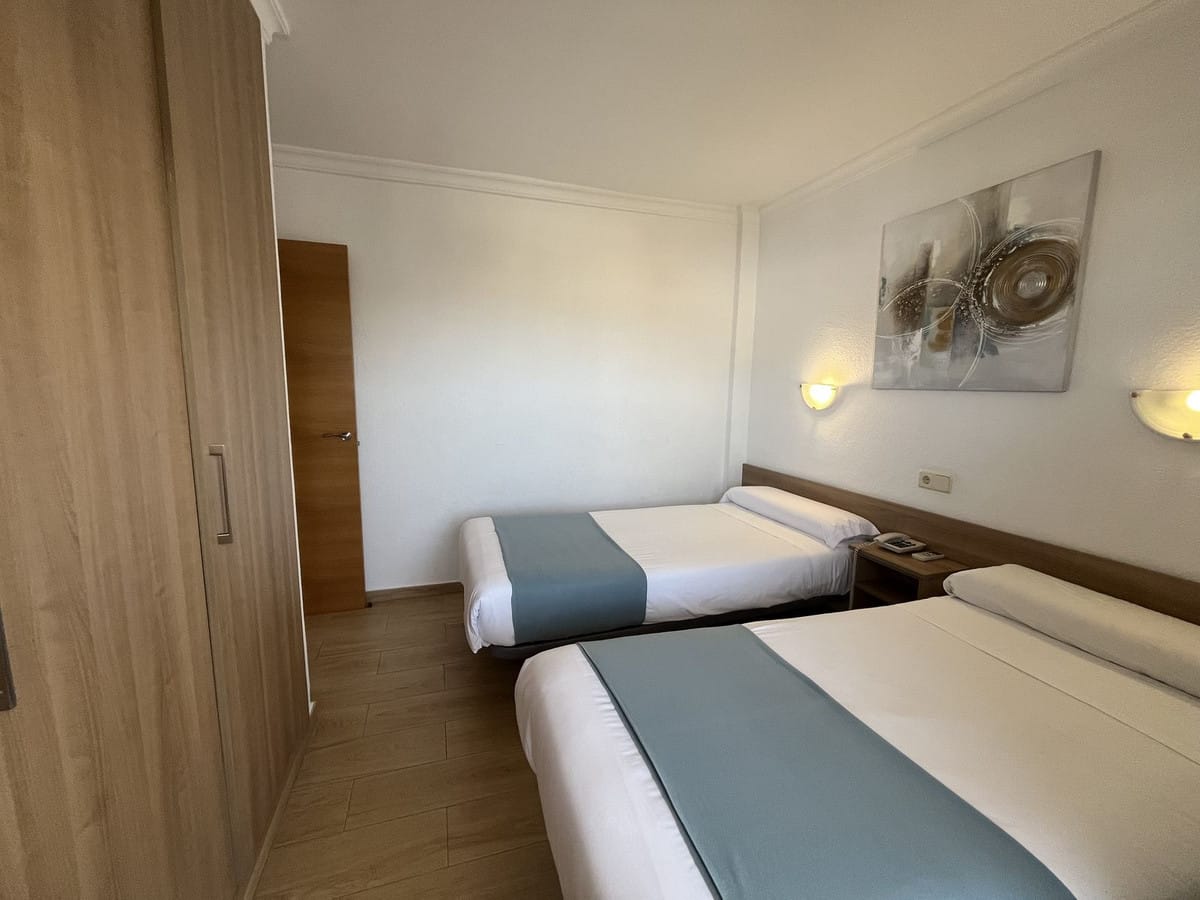 2 bedroom Apartment in Fuengirola in Fuengirola - foto 9