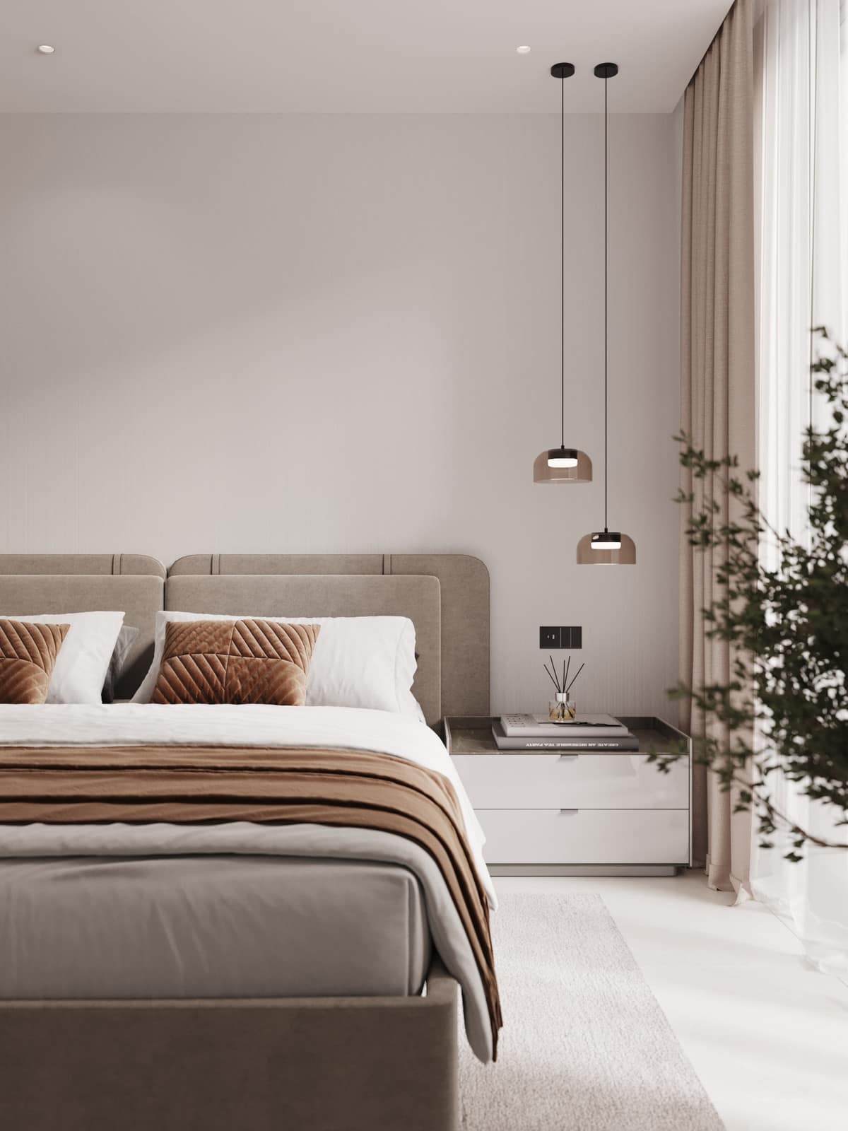 2-slaapkamer appartement in de New Golden Mile in New Golden Mile - foto 8
