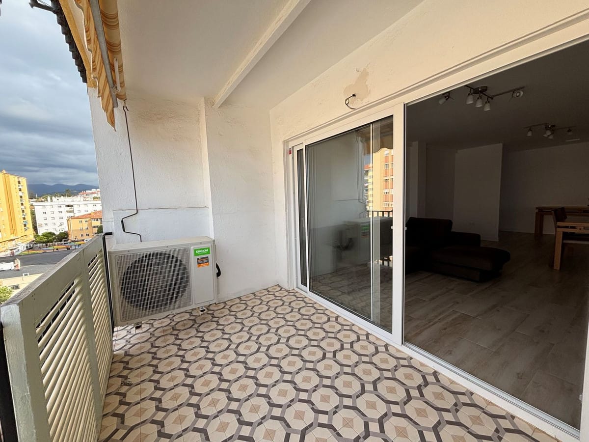 3-slaapkamer appartement in San Pedro de Alcántara in San Pedro de Alcántara - foto 9