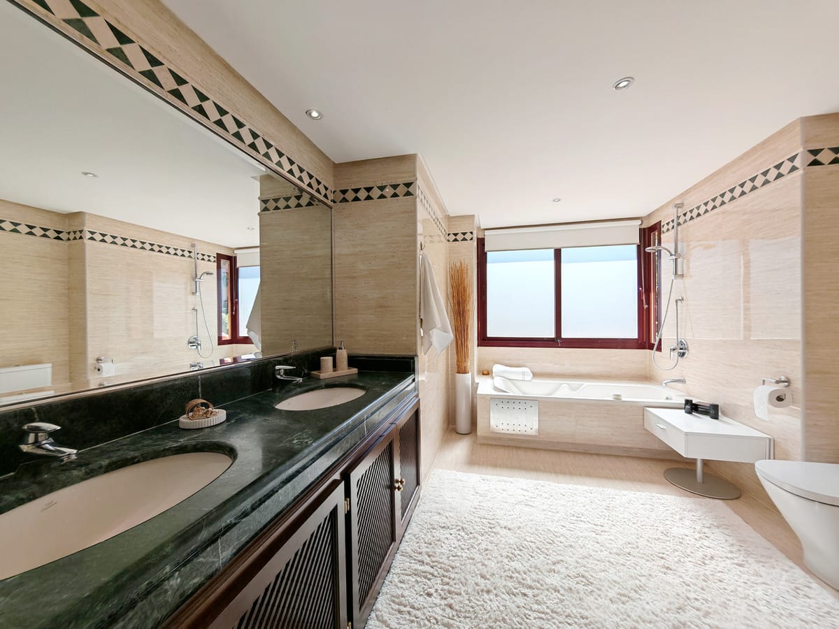 3-slaapkamer appartement te koop in La Mairena, Marbella in La Mairena - foto 15