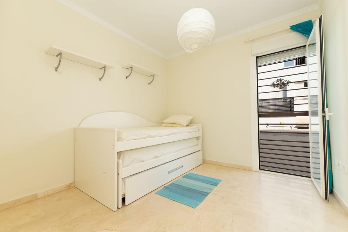 4 bedroom House in Málaga Centro in Málaga Centro - foto 13