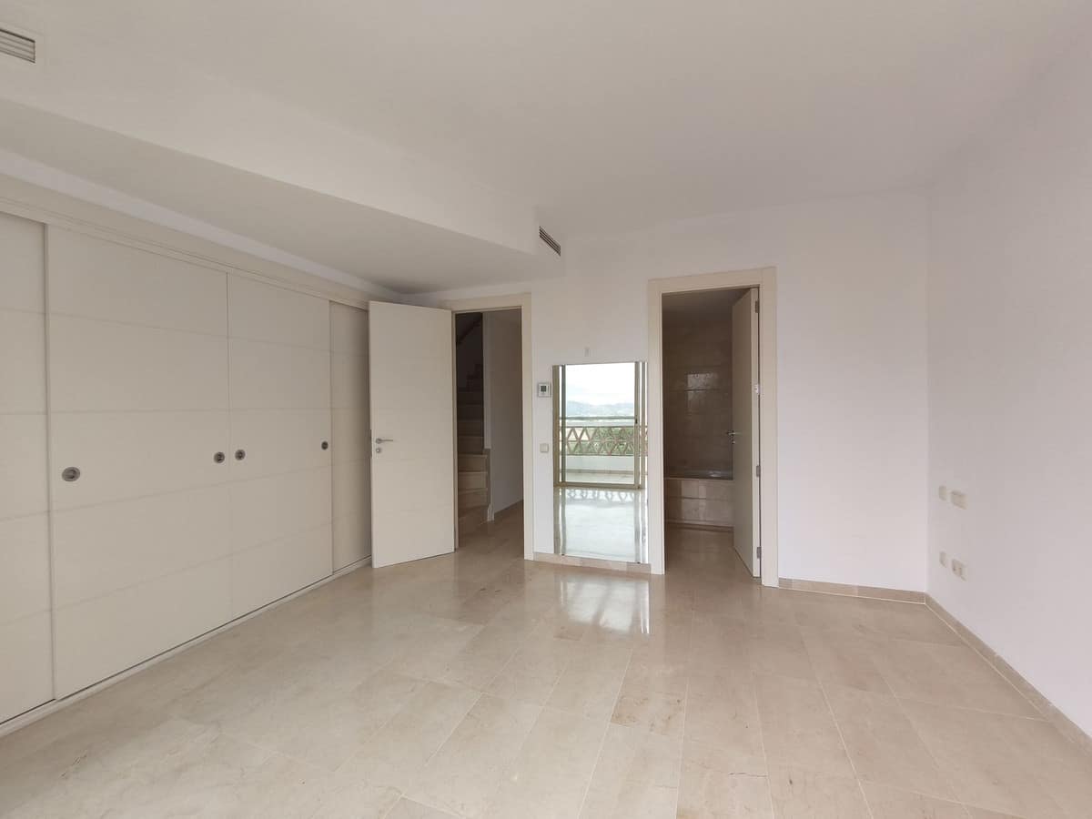 3-slaapkamer herenhuis in La Cala Golf in La Cala Golf - foto 16