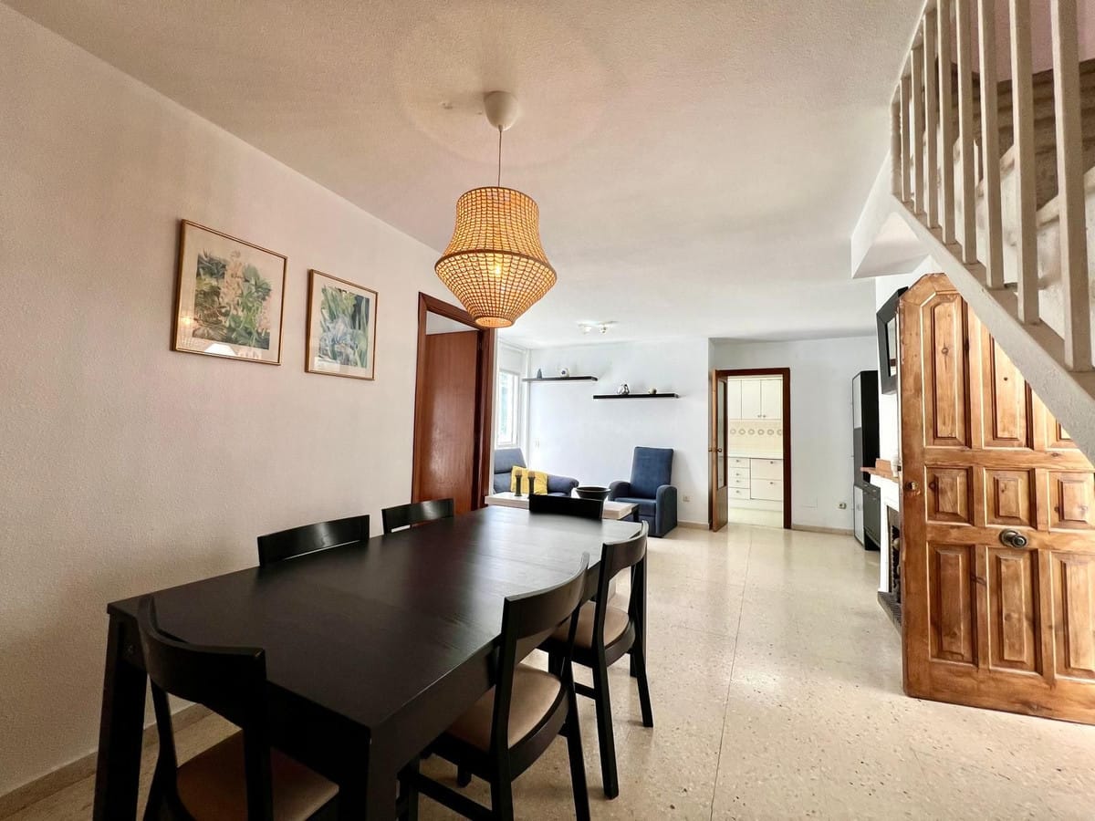 Drie-slaapkamer appartement in Elviria – topverdieping, Parque Elviria in Elviria - foto 8