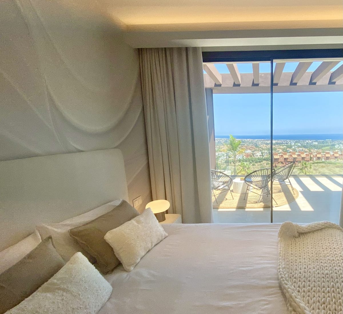 Vijf-slaapkamer villa in Benahavís in Benahavís - foto 8