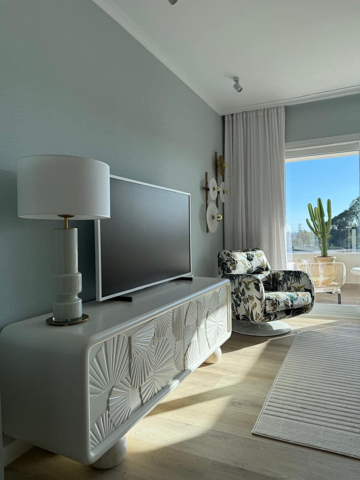 3-slaapkamer appartement in La Campana in La Campana - foto 4