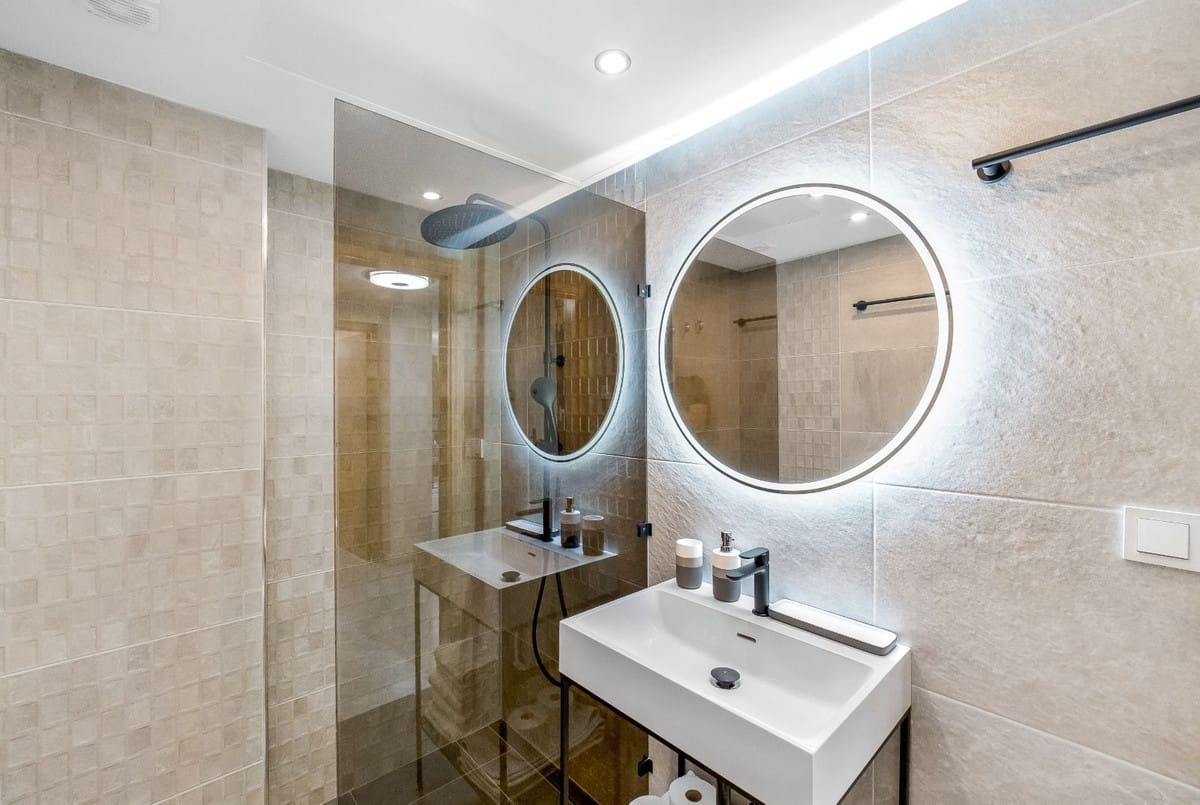 2-slaapkamer appartement in Puerto Banús in Puerto Banús - foto 16