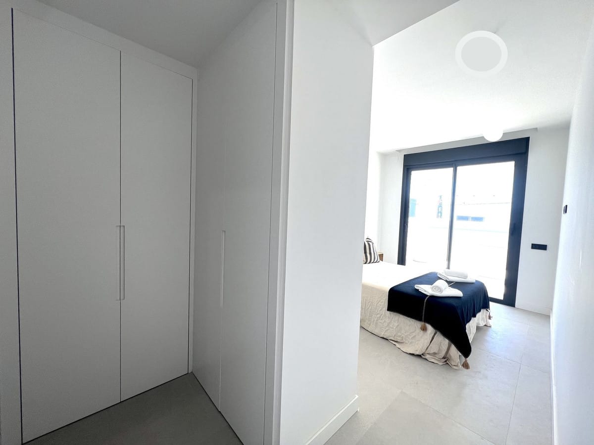 Nieuw 2-slaapkamer appartement in Altos de los Monteros (Medblue) in Altos de los Monteros - foto 8