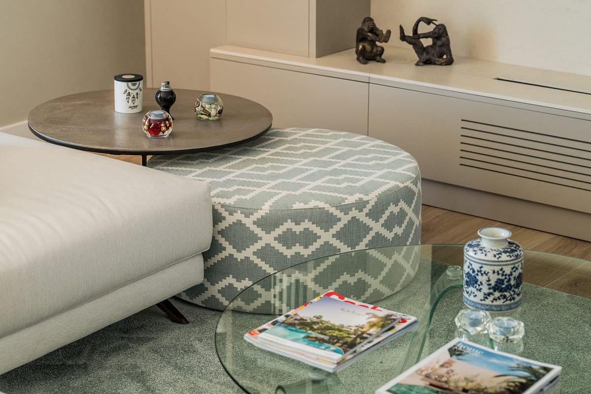 4-slaapkamer penthouse in Marbella – Soul Sunset, Santa Clara Golf in Marbella - foto 12