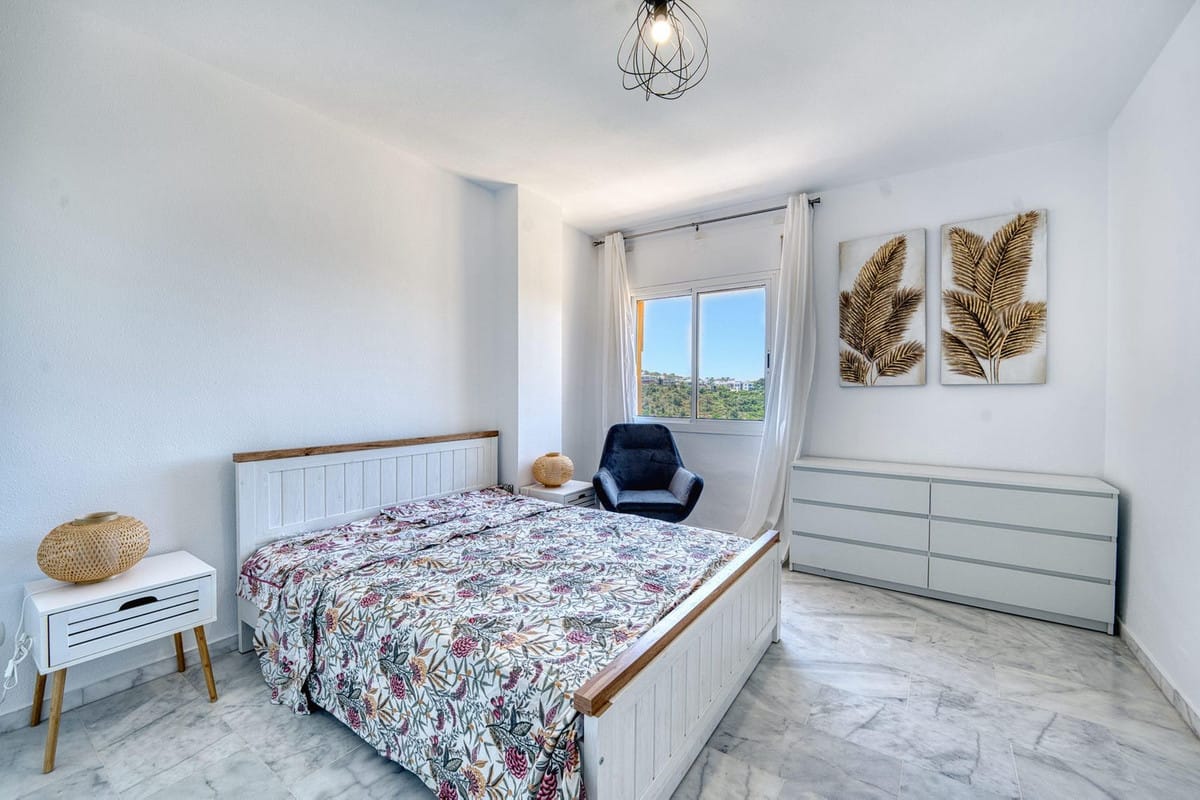 2 bedroom Apartment in Elviria in Elviria - foto 6
