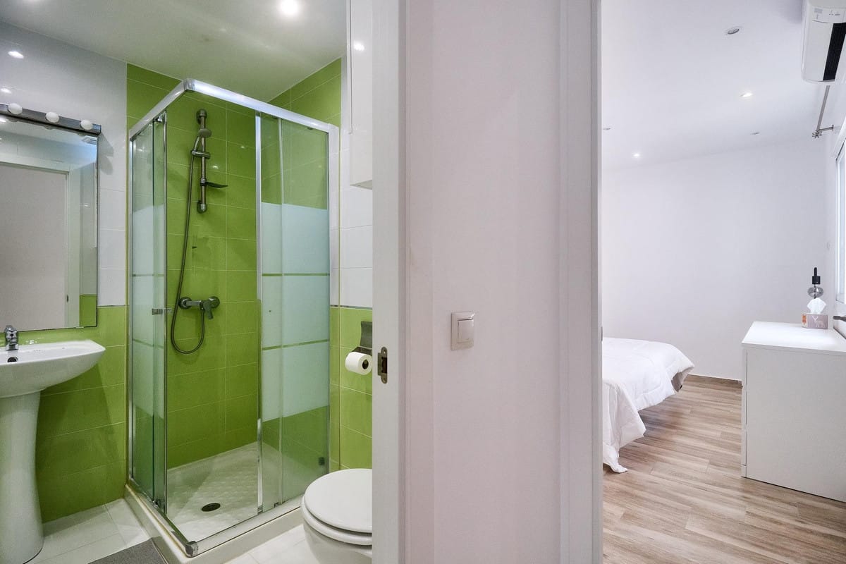 3 bedroom Apartment in Fuengirola in Fuengirola - foto 15