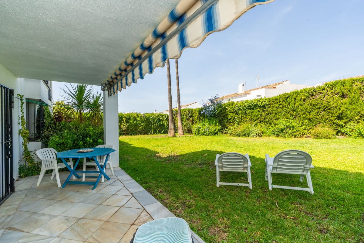 2-slaapkamer appartement in Atalaya – renovatieproject in Jardines de Nueva Atalaya in Atalaya - foto 7
