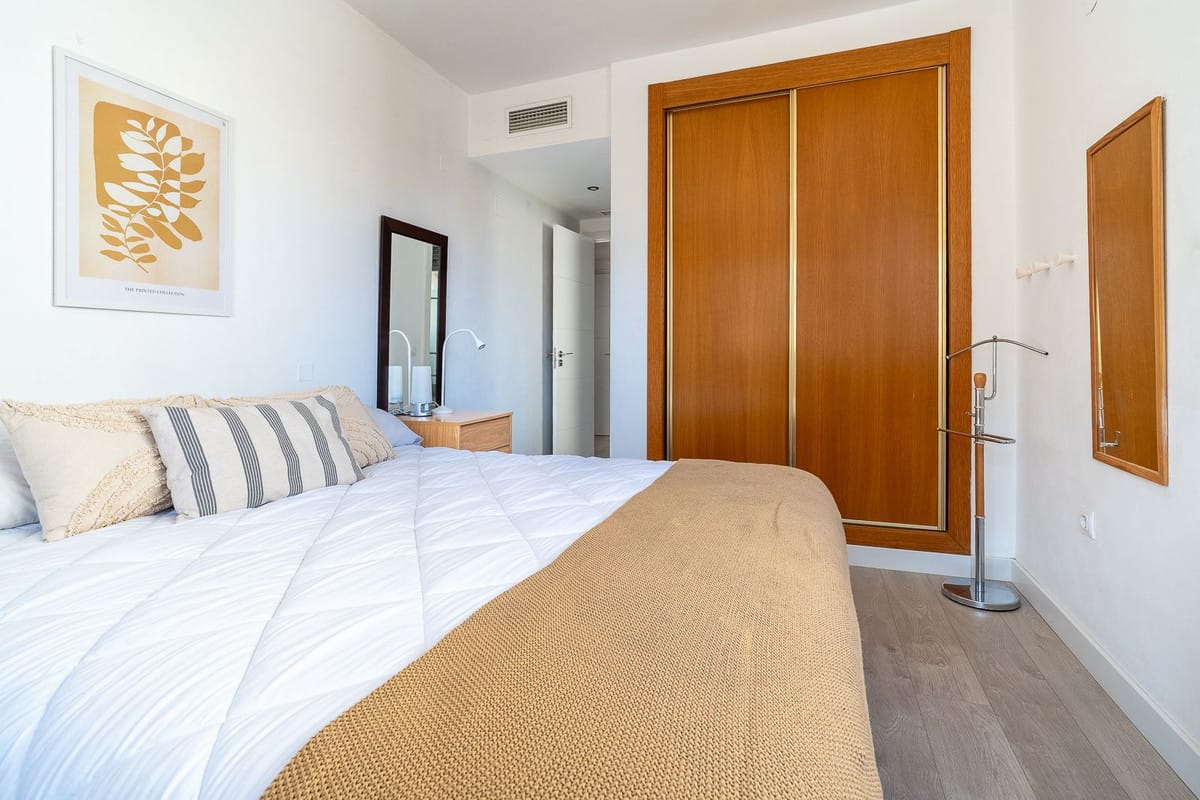 Appartement met 3 slaapkamers in Mijas Golf in Mijas Golf - foto 14