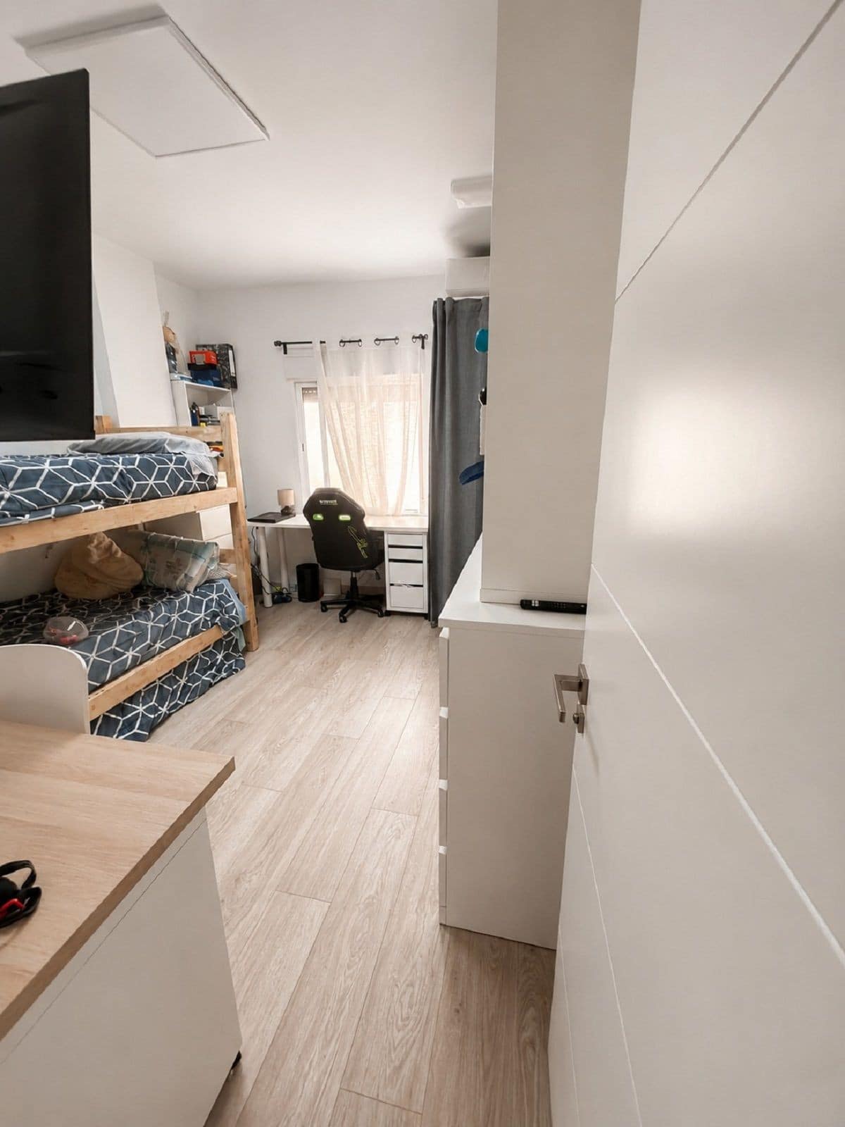 3 bedroom Apartment in Málaga Centro in Málaga Centro - foto 18