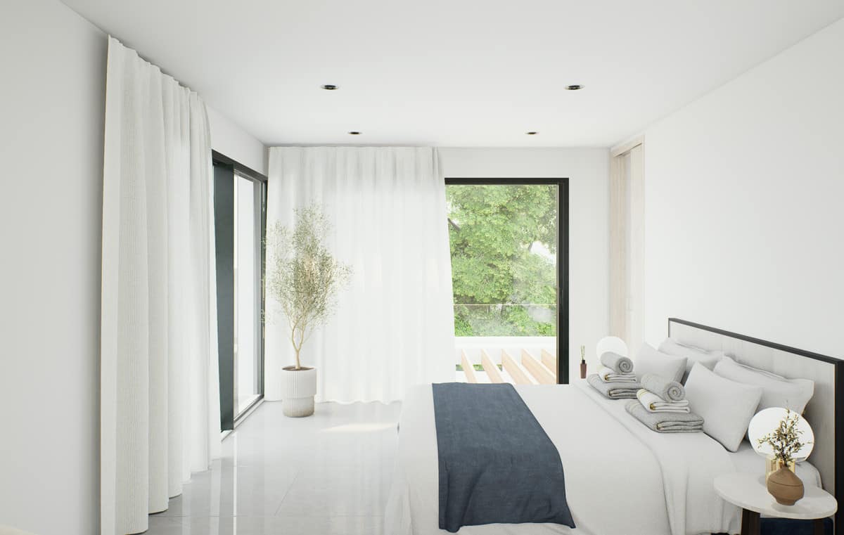 Kavel te koop in La Cala de Mijas in La Cala de Mijas - foto 6