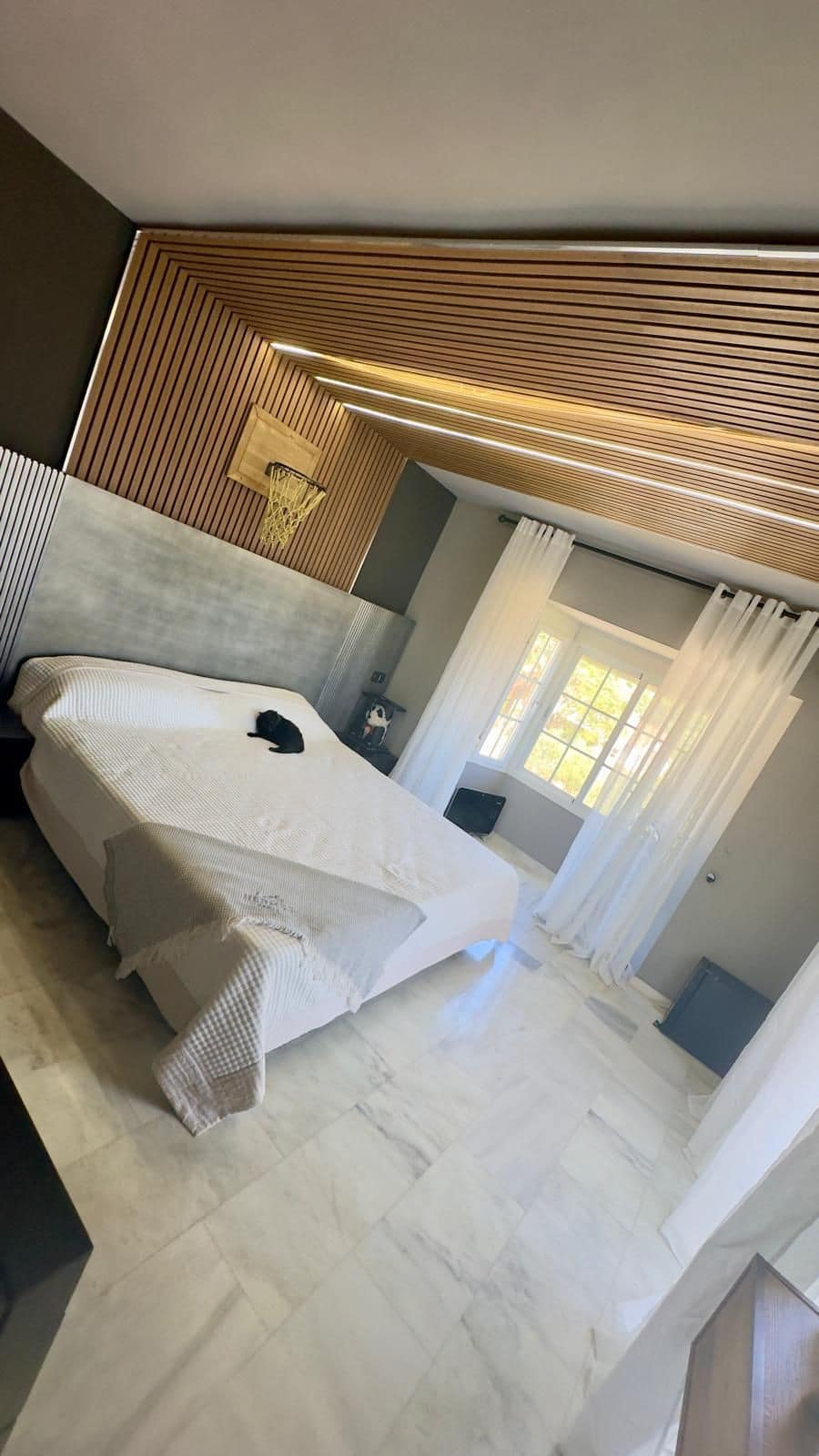 7-slaapkamer vrijstaande villa in Guadalmina Alta in Guadalmina Alta - foto 7