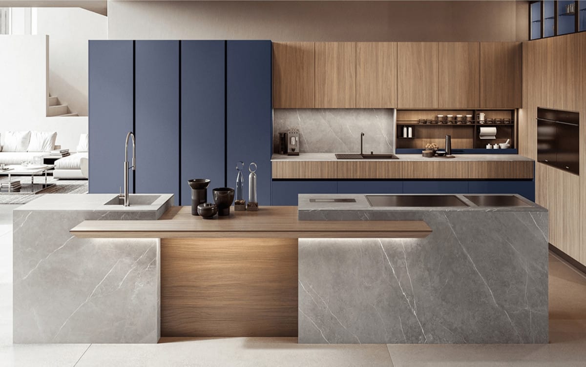 6-slaapkamer villa in Marbella – Off-plan luxe ecologische villa aan de tweede lijn in Marbella - foto 6