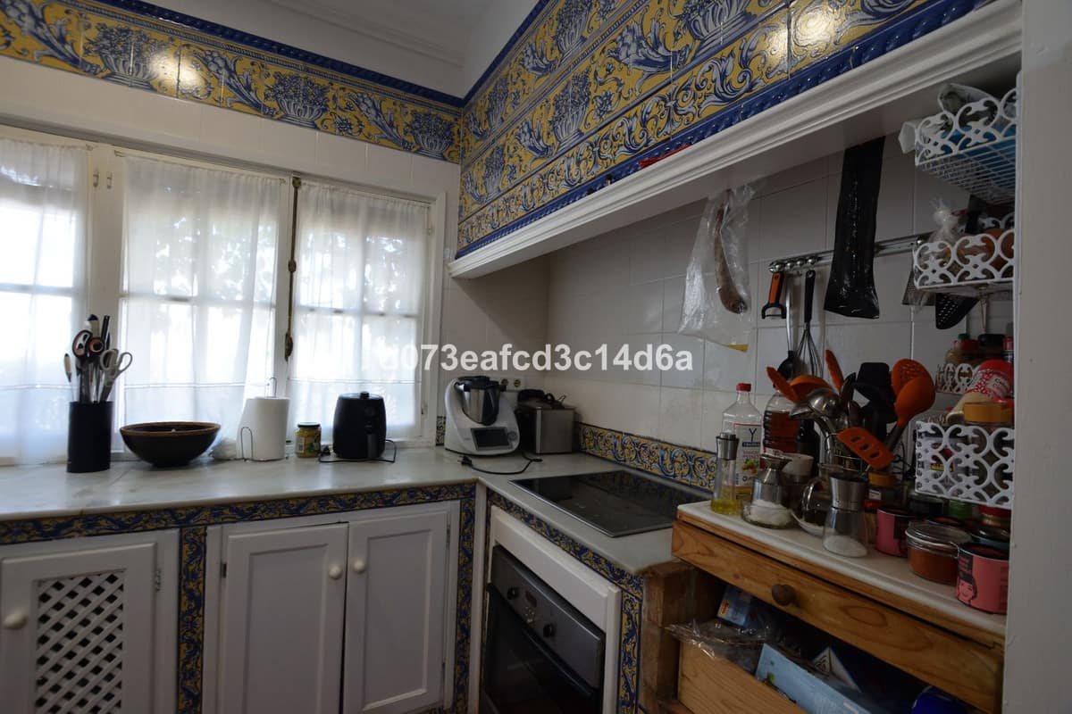 4-slaapkamer villa in Ronda in Ronda - foto 20