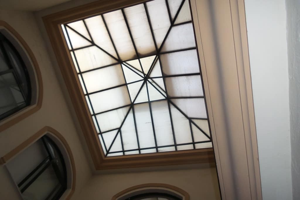 Appartement met 2 slaapkamers in Málaga in Málaga - foto 19