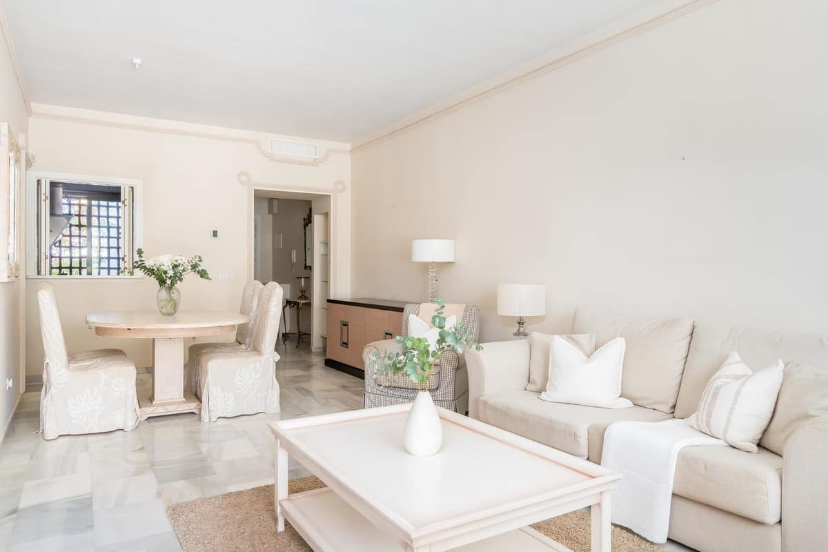 3-slaapkamerappartement aan het strand in La Cala de Mijas in La Cala de Mijas - foto 3