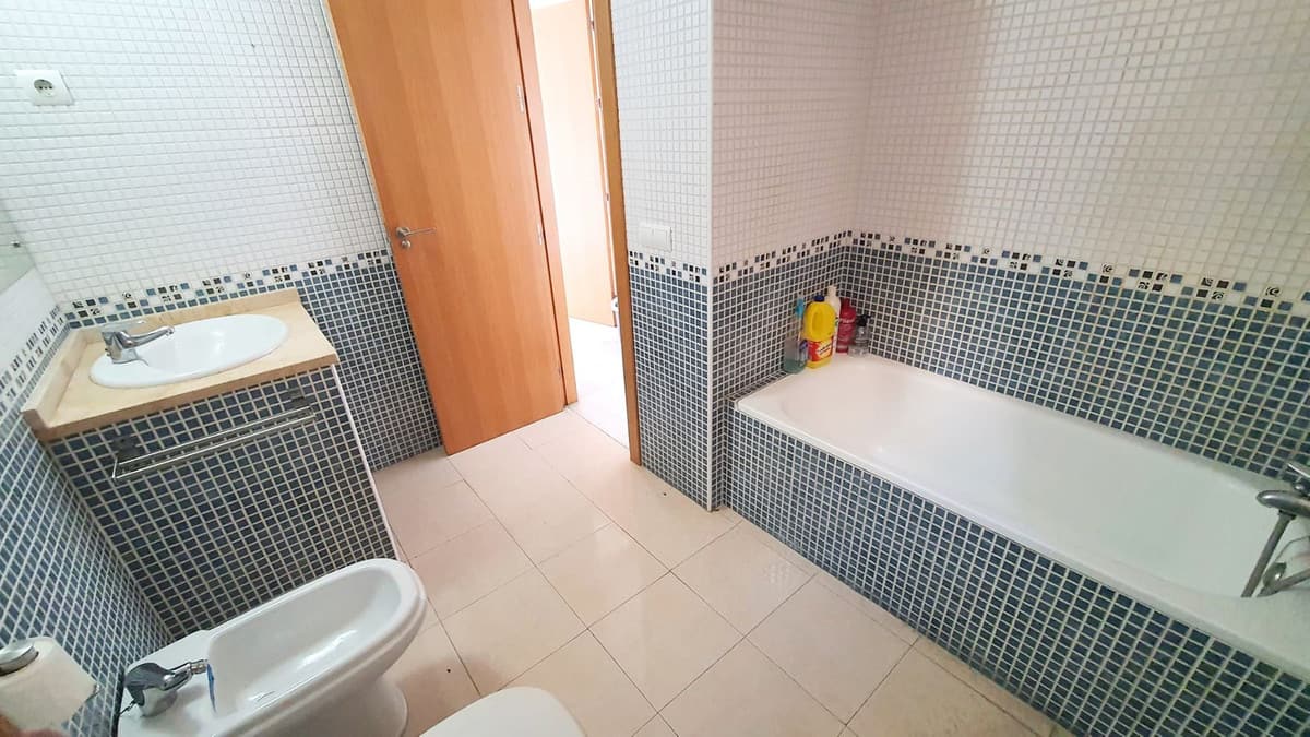 Appartement met 1 slaapkamer in Mijas Costa in Mijas Costa - foto 9