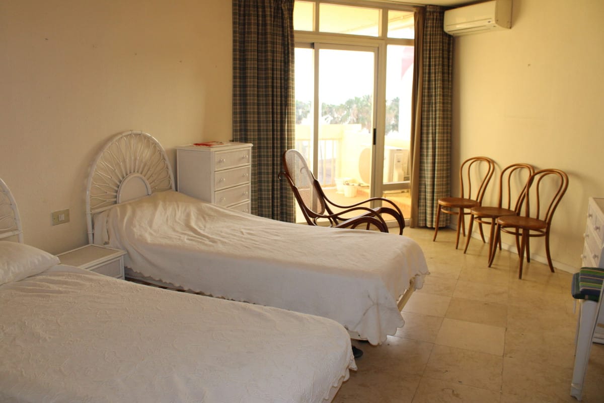 2 bedroom Apartment in Marbella in Marbella - foto 12